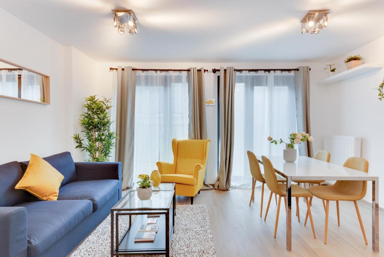 Royal Arts-Loi Studio Bruxelles Eksteriør billede