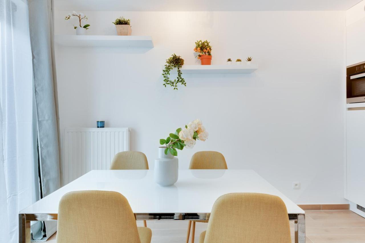 Royal Arts-Loi Studio Bruxelles Eksteriør billede